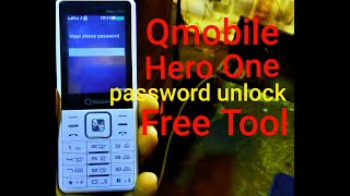 Unlocking Q Mobile Password: A Step-by-Step Guide