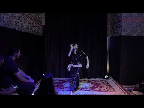 Isa Munir - Estreia Stars Dumuaini 28/01/2023 ⭐️