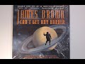 Leaders Of The New School James Brown Can T Get Any Harder C C LONS Mix 1993 Scotti Bros