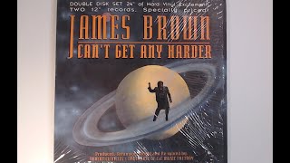 Leaders Of The New School | James Brown - Can't Get Any Harder (C&amp;C / LONS Mix) - 1993 Scotti Bros.