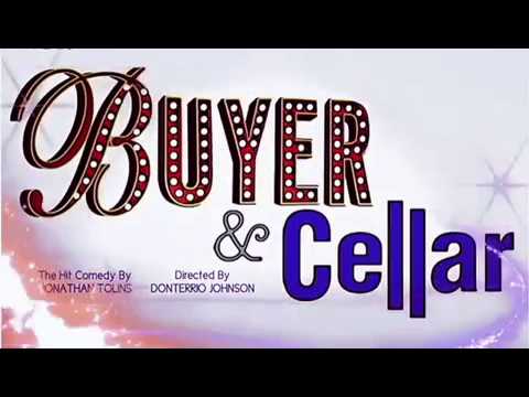Buyer & Cellar (April 11-May 19)