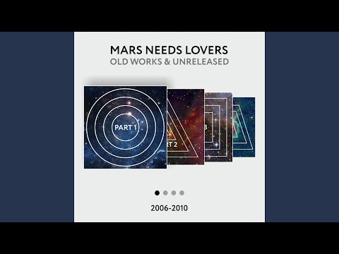 Blue Flame (feat. Ange)