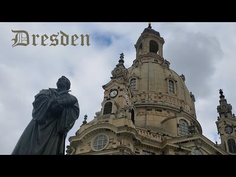 Viagem a Dresda