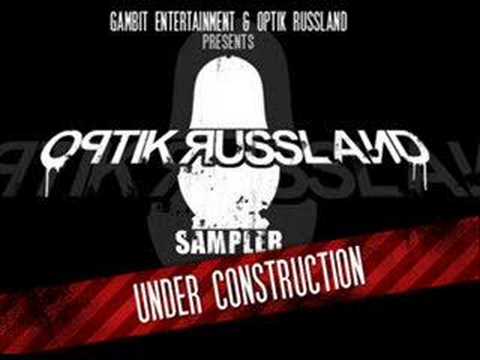 1. Kla$ , Zarj, Schokk - ne rapper