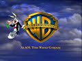 Warner Bros Family Entertainment 2003