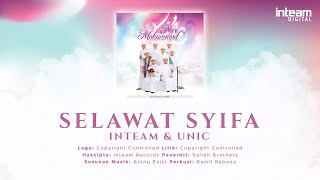 Download lagu INTEAM & UNIC • Selawat Syifa mp3 Download lagu INTEAM & UNIC • Selawat Syifa mp3