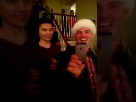 Colinda "De-a Voia Gazdii" din Idicel - vedeta anului la Chicago