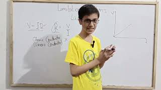 Limitations of Ohm's Law|Current Electricity|Class 12|NCERT|Physics|@skwonderkids5047.