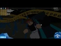 Roblox Universal Studios Disco Simpsons Ride