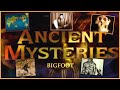 Ancient Mysteries 1994 Bigfoot Bigfoot Evidence With Leonard Nimoy
