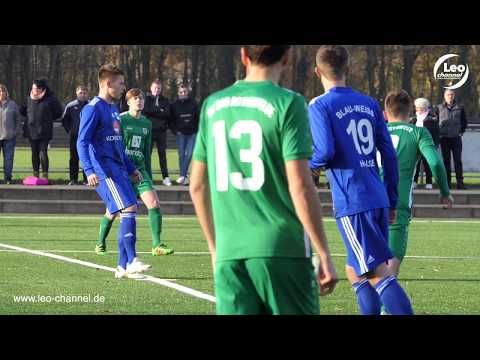 Bezirksliga: Sieben Teams mit Anspruch - Bad Rothenfelde und Hollage mit flotter Nullnummer