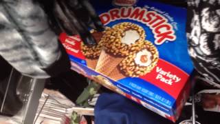 funniest thing to find in the clothes section