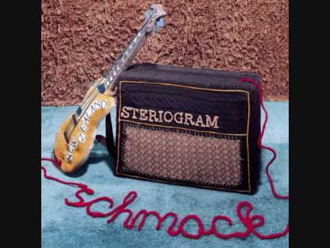 Steriogram - Fat And Proud