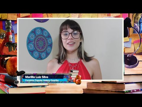 Prova de habilidades específicas - ARTES CÊNICAS - Vestibular Unesp 2021