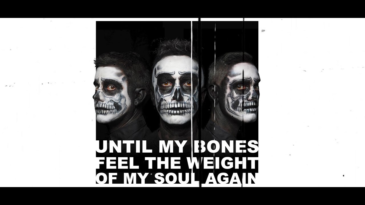Lone Kodiak - Bones (Official Lyric Video)