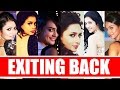 Backless Beauties Of Tinsel Town
