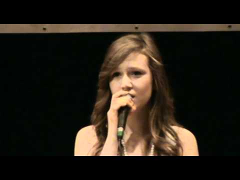 Sylwia Gajdemska - Grajmy Panu