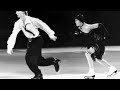 Torvill Dean 1985 World Pro Skate 1 Diablo Tango