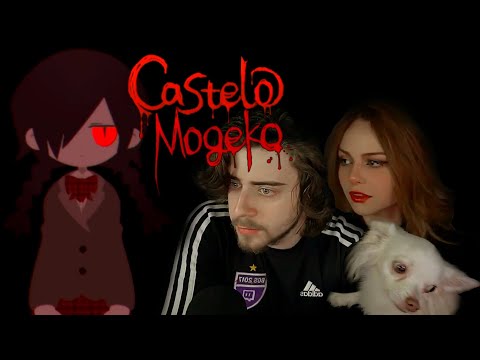 Lorena joga Mogeko Castle