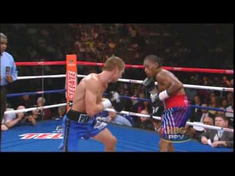 Pirog vs Jacobs. Knockout.avi