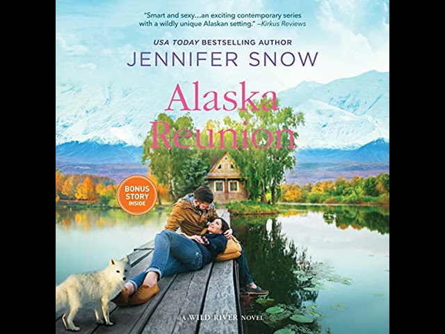 Vídeo relacionado con Alaska Reunion: A Novel (A WILD RIVER NOVEL)