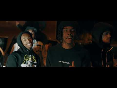 Skeight x MB Cobi x Americanoo - 3 The Hard Way ( Official Music video ) Shot By @moondoproductions