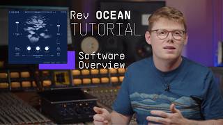 Video thumbnail for Rev OCEAN | Overview Tutorial | ARTURIA by Arturia