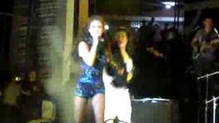 Super Enamorándome - Anahí  SC Alzo Nuestra Pancarta