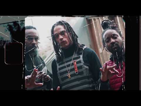 DOPE BOY 1 -SHATTA OG (OGG LES LOUPS)