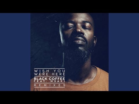 Wish You Were Here (Damian Lazarus Re-Shape)