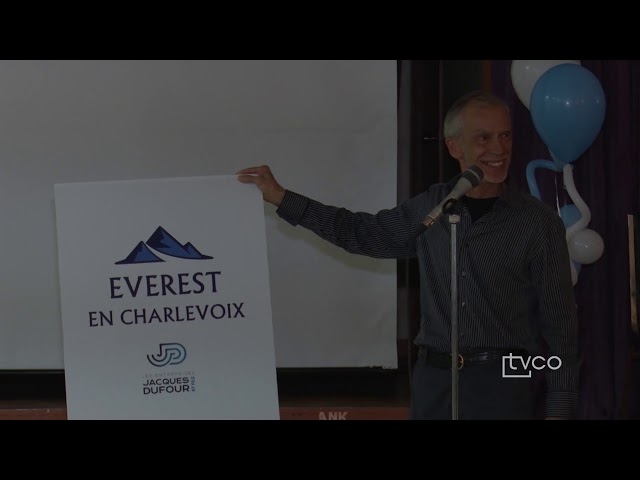 Conférence de presse – Bilan de la Fondation Jacques Desmeules 2019