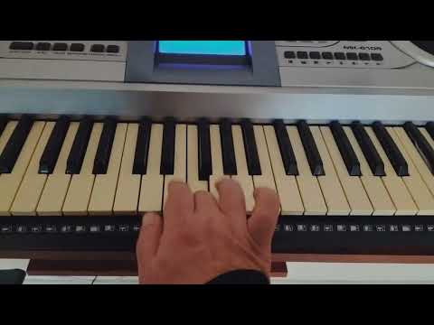 Mustafa Sandal müzikleri jwin mk 6105 enstrüman sesi klarnet