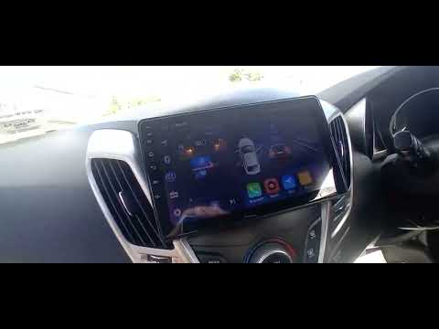 Hyundai Veloster NEW NCT 1.6 PETROL 3DR - Image 2
