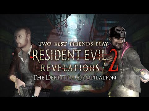 SBFP RE Revelations 2 - The Definitive Compilation