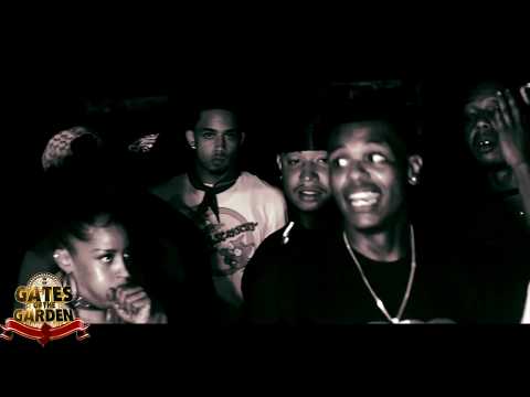 LB Da Boss vs Yung D