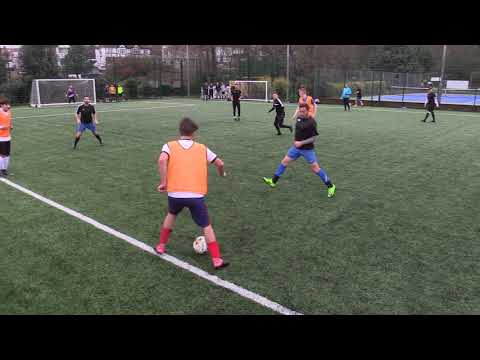 5s | Moses v Super Cats - 23.12.18