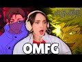 PEAK RETURNS JUJUTSU KAISEN S3 Episode 1 And 2 The Culling Games REACTION