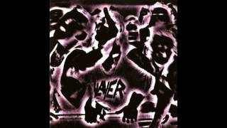 Slayer - Violent Pacification