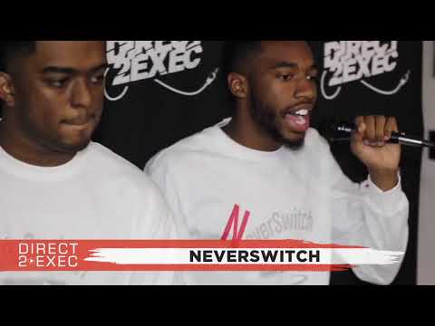 NeverSwitch Performs at Direct 2 Exec Dallas 10/16/18 - A&R at Atlantic Records