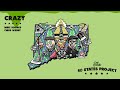 Mike Squires Chris Webby Crazy Official Audio
