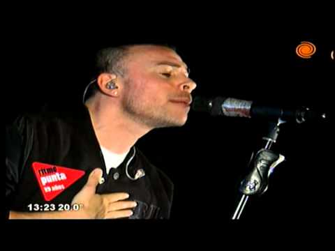 Carli Jimenez - Dile - El Especial De Carli Jimenez - Ritmo Punta - 19/10/2015