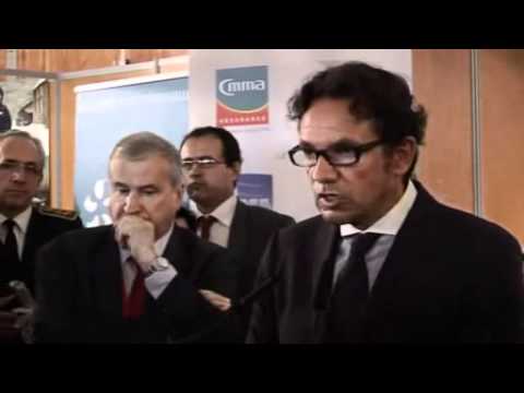 Nouvelle perle de Frederic LEFEBVRE sur le Chômage.avi