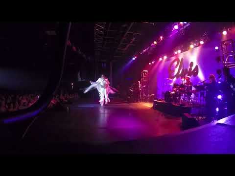 Promotional video thumbnail 3 for Vegas Elvis Impersonators And Showgirls