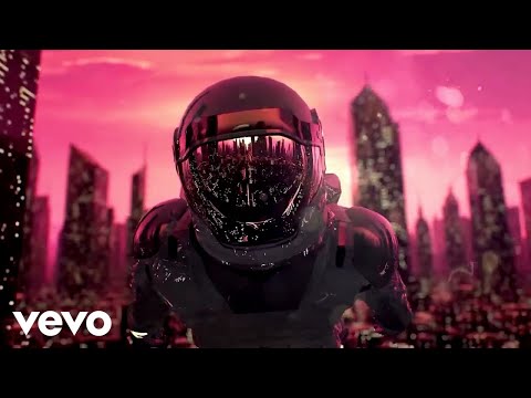 Chestthar Downs, DJ Dever - Ay Dios Mío (Un Lío) (Lyric Video)