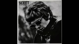 Scott Walker - Through A Long And Sleepless Night
