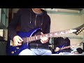 MACHINE HEAD - Game Over w/ Solo and TAB ...