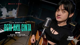 Download lagu Beri Aku Cinta - WAYANG | Modern Rock Cover by Tune Chord mp3 Download lagu Beri Aku Cinta - WAYANG | Modern Rock Cover by Tune Chord mp3