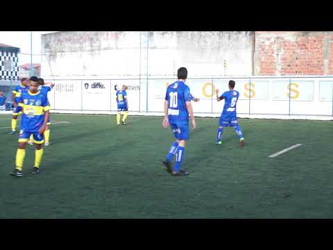 Circuito Sergipano  F7    07 10  2017    -   Boca Jr  02  x  01  Confiança