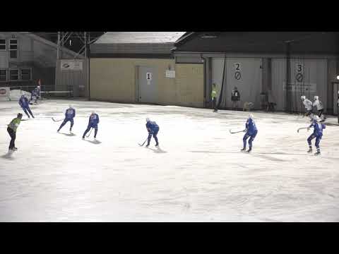 19-01-2020 SSK - Sarpsborg