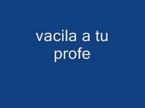vacila a tu profe.wmv